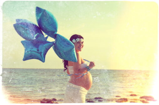 Maternity Photographer Costa Rica