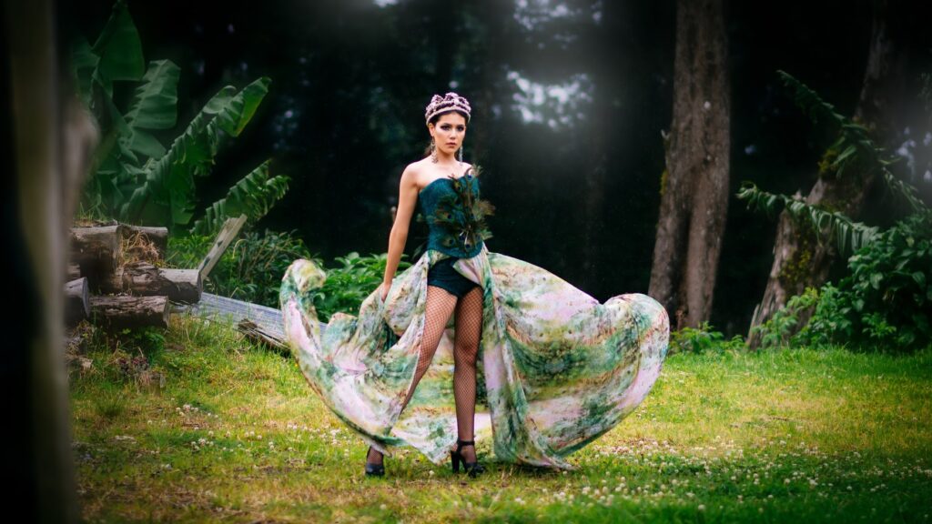 portafolio actor actriz costarica