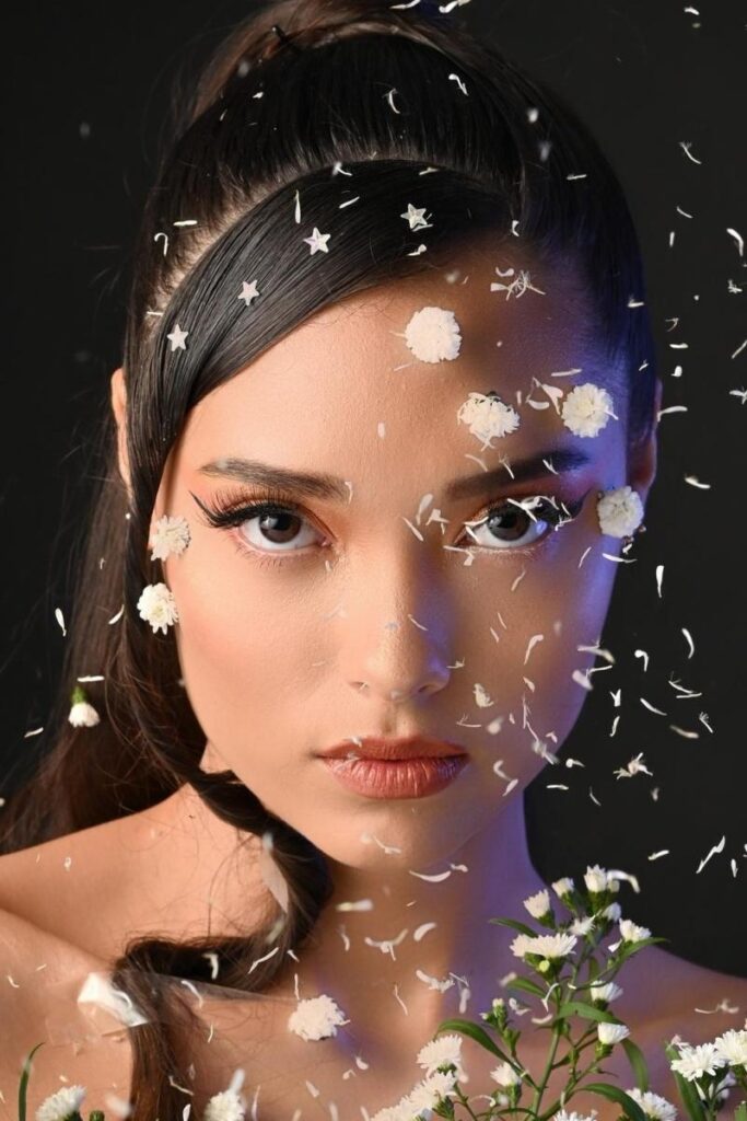 retrato belleza moda costarica